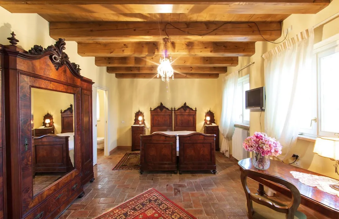 Agriturismo Delo-1